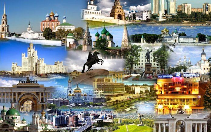 Формирование Специального обзора «Субъекты РФ для Победы России!»