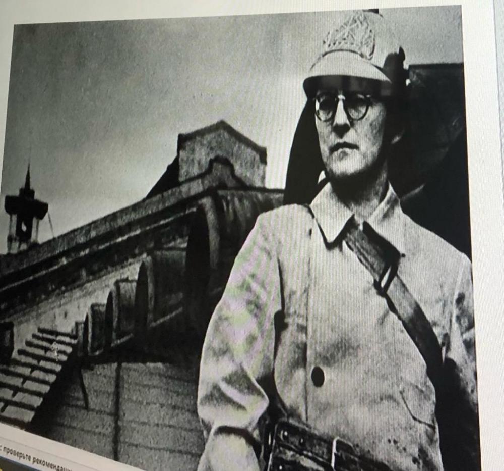 Классный час: "История создания гимна блокадного Ленинграда"